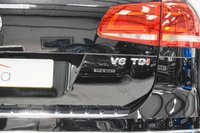 USED 2018 18 VOLKSWAGEN TOUAREG 3.0 V6 R-LINE PLUS TDI BLUEMOTION TECHNOLOGY 5d 259 BHP 