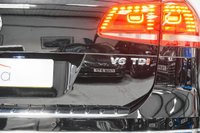 USED 2018 18 VOLKSWAGEN TOUAREG 3.0 V6 R-LINE PLUS TDI BLUEMOTION TECHNOLOGY 5d 259 BHP 