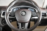 USED 2018 18 VOLKSWAGEN TOUAREG 3.0 V6 R-LINE PLUS TDI BLUEMOTION TECHNOLOGY 5d 259 BHP 