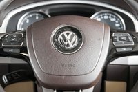 USED 2018 18 VOLKSWAGEN TOUAREG 3.0 V6 R-LINE PLUS TDI BLUEMOTION TECHNOLOGY 5d 259 BHP 