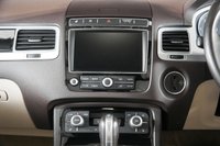 USED 2018 18 VOLKSWAGEN TOUAREG 3.0 V6 R-LINE PLUS TDI BLUEMOTION TECHNOLOGY 5d 259 BHP 