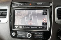 USED 2018 18 VOLKSWAGEN TOUAREG 3.0 V6 R-LINE PLUS TDI BLUEMOTION TECHNOLOGY 5d 259 BHP 