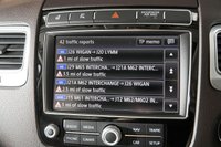 USED 2018 18 VOLKSWAGEN TOUAREG 3.0 V6 R-LINE PLUS TDI BLUEMOTION TECHNOLOGY 5d 259 BHP 