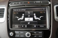 USED 2018 18 VOLKSWAGEN TOUAREG 3.0 V6 R-LINE PLUS TDI BLUEMOTION TECHNOLOGY 5d 259 BHP 