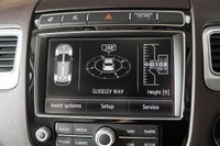 USED 2018 18 VOLKSWAGEN TOUAREG 3.0 V6 R-LINE PLUS TDI BLUEMOTION TECHNOLOGY 5d 259 BHP 
