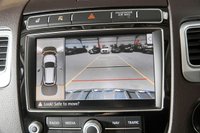 USED 2018 18 VOLKSWAGEN TOUAREG 3.0 V6 R-LINE PLUS TDI BLUEMOTION TECHNOLOGY 5d 259 BHP 
