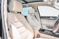 USED 2018 18 VOLKSWAGEN TOUAREG 3.0 V6 R-LINE PLUS TDI BLUEMOTION TECHNOLOGY 5d 259 BHP 