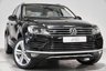 USED 2018 18 VOLKSWAGEN TOUAREG 3.0 V6 R-LINE PLUS TDI BLUEMOTION TECHNOLOGY 5d 259 BHP 