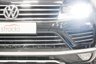 USED 2018 18 VOLKSWAGEN TOUAREG 3.0 V6 R-LINE PLUS TDI BLUEMOTION TECHNOLOGY 5d 259 BHP 