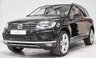 USED 2018 18 VOLKSWAGEN TOUAREG 3.0 V6 R-LINE PLUS TDI BLUEMOTION TECHNOLOGY 5d 259 BHP 
