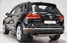USED 2018 18 VOLKSWAGEN TOUAREG 3.0 V6 R-LINE PLUS TDI BLUEMOTION TECHNOLOGY 5d 259 BHP 