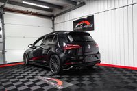 USED 2017 17 VOLKSWAGEN GOLF 2.0 GTD TDI BLUELINE DSG 5d 182 BHP ELEC MEM SEATS+SELF PARK+KEYLESS