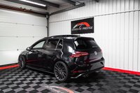 USED 2017 17 VOLKSWAGEN GOLF 2.0 GTD TDI BLUELINE DSG 5d 182 BHP ELEC MEM SEATS+SELF PARK+KEYLESS