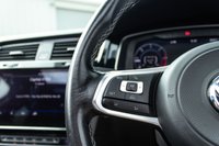 USED 2017 17 VOLKSWAGEN GOLF 2.0 GTD TDI BLUELINE DSG 5d 182 BHP ELEC MEM SEATS+SELF PARK+KEYLESS
