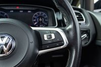 USED 2017 17 VOLKSWAGEN GOLF 2.0 GTD TDI BLUELINE DSG 5d 182 BHP ELEC MEM SEATS+SELF PARK+KEYLESS