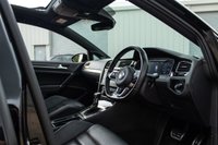 USED 2017 17 VOLKSWAGEN GOLF 2.0 GTD TDI BLUELINE DSG 5d 182 BHP ELEC MEM SEATS+SELF PARK+KEYLESS