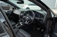 USED 2017 17 VOLKSWAGEN GOLF 2.0 GTD TDI BLUELINE DSG 5d 182 BHP ELEC MEM SEATS+SELF PARK+KEYLESS