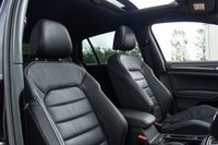 USED 2017 17 VOLKSWAGEN GOLF 2.0 GTD TDI BLUELINE DSG 5d 182 BHP ELEC MEM SEATS+SELF PARK+KEYLESS
