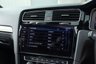 USED 2017 17 VOLKSWAGEN GOLF 2.0 GTD TDI BLUELINE DSG 5d 182 BHP ELEC MEM SEATS+SELF PARK+KEYLESS