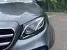 USED 2019 V MERCEDES-BENZ E-CLASS 2.0 E 220 D AMG LINE EDITION PREMIUM 4d 192 BHP 360 Camera!