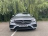 USED 2019 V MERCEDES-BENZ E-CLASS 2.0 E 220 D AMG LINE EDITION PREMIUM 4d 192 BHP 360 Camera!