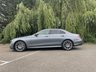 USED 2019 V MERCEDES-BENZ E-CLASS 2.0 E 220 D AMG LINE EDITION PREMIUM 4d 192 BHP 360 Camera!