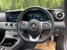 USED 2019 V MERCEDES-BENZ E-CLASS 2.0 E 220 D AMG LINE EDITION PREMIUM 4d 192 BHP 360 Camera!