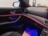 USED 2019 V MERCEDES-BENZ E-CLASS 2.0 E 220 D AMG LINE EDITION PREMIUM 4d 192 BHP 360 Camera!