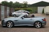USED 2012 12 MERCEDES-BENZ SLK 1.8 SLK250 BLUEEFFICIENCY AMG SPORT ED125 2d 204 BHP 