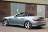 USED 2012 12 MERCEDES-BENZ SLK 1.8 SLK250 BLUEEFFICIENCY AMG SPORT ED125 2d 204 BHP 