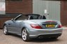 USED 2012 12 MERCEDES-BENZ SLK 1.8 SLK250 BLUEEFFICIENCY AMG SPORT ED125 2d 204 BHP 
