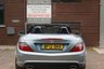 USED 2012 12 MERCEDES-BENZ SLK 1.8 SLK250 BLUEEFFICIENCY AMG SPORT ED125 2d 204 BHP 