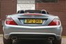 USED 2012 12 MERCEDES-BENZ SLK 1.8 SLK250 BLUEEFFICIENCY AMG SPORT ED125 2d 204 BHP 