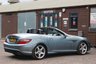USED 2012 12 MERCEDES-BENZ SLK 1.8 SLK250 BLUEEFFICIENCY AMG SPORT ED125 2d 204 BHP 