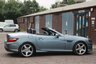 USED 2012 12 MERCEDES-BENZ SLK 1.8 SLK250 BLUEEFFICIENCY AMG SPORT ED125 2d 204 BHP 