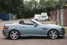 USED 2012 12 MERCEDES-BENZ SLK 1.8 SLK250 BLUEEFFICIENCY AMG SPORT ED125 2d 204 BHP 