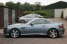 USED 2012 12 MERCEDES-BENZ SLK 1.8 SLK250 BLUEEFFICIENCY AMG SPORT ED125 2d 204 BHP 