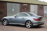 USED 2012 12 MERCEDES-BENZ SLK 1.8 SLK250 BLUEEFFICIENCY AMG SPORT ED125 2d 204 BHP 