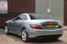 USED 2012 12 MERCEDES-BENZ SLK 1.8 SLK250 BLUEEFFICIENCY AMG SPORT ED125 2d 204 BHP 