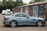 USED 2012 12 MERCEDES-BENZ SLK 1.8 SLK250 BLUEEFFICIENCY AMG SPORT ED125 2d 204 BHP 