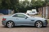 USED 2012 12 MERCEDES-BENZ SLK 1.8 SLK250 BLUEEFFICIENCY AMG SPORT ED125 2d 204 BHP 