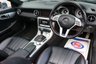 USED 2012 12 MERCEDES-BENZ SLK 1.8 SLK250 BLUEEFFICIENCY AMG SPORT ED125 2d 204 BHP 