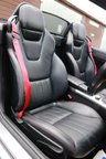 USED 2012 12 MERCEDES-BENZ SLK 1.8 SLK250 BLUEEFFICIENCY AMG SPORT ED125 2d 204 BHP 