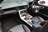 USED 2012 12 MERCEDES-BENZ SLK 1.8 SLK250 BLUEEFFICIENCY AMG SPORT ED125 2d 204 BHP 