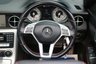 USED 2012 12 MERCEDES-BENZ SLK 1.8 SLK250 BLUEEFFICIENCY AMG SPORT ED125 2d 204 BHP 