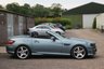 USED 2012 12 MERCEDES-BENZ SLK 1.8 SLK250 BLUEEFFICIENCY AMG SPORT ED125 2d 204 BHP 