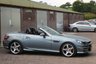 USED 2012 12 MERCEDES-BENZ SLK 1.8 SLK250 BLUEEFFICIENCY AMG SPORT ED125 2d 204 BHP 
