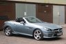 USED 2012 12 MERCEDES-BENZ SLK 1.8 SLK250 BLUEEFFICIENCY AMG SPORT ED125 2d 204 BHP 