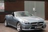 USED 2012 12 MERCEDES-BENZ SLK 1.8 SLK250 BLUEEFFICIENCY AMG SPORT ED125 2d 204 BHP 