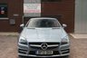 USED 2012 12 MERCEDES-BENZ SLK 1.8 SLK250 BLUEEFFICIENCY AMG SPORT ED125 2d 204 BHP 